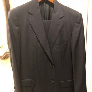 Suit Jacket